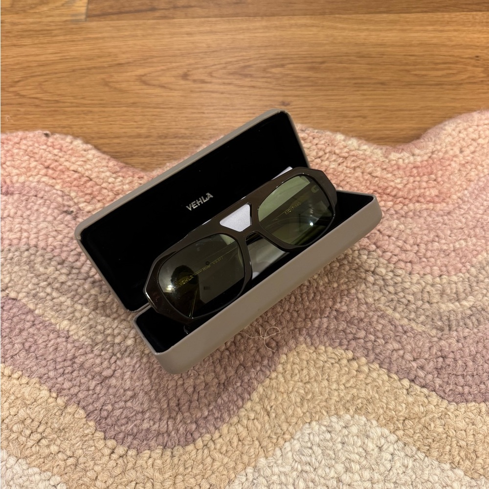 Vehla River Sunglasses